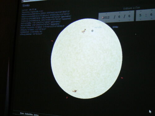 prechod Venuse pres Slunce 6. 6. 2012.JPG